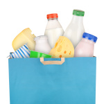 Dairy products